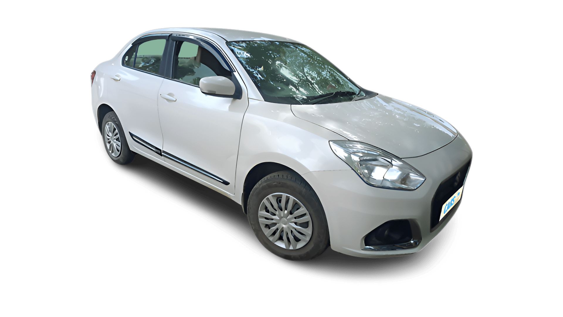 2023 Maruti Dzire - Sedan - Petrol - Manual - ₹6.64 lakh